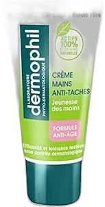 Dermophil Creme Mains Phyto Hydratation Anti-age