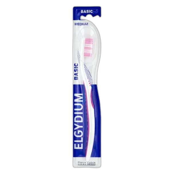 Elgy Bad Basic Medium
