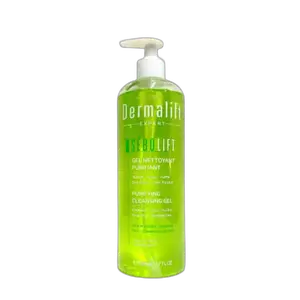 Dermalift Sebolift Gel Purifiant