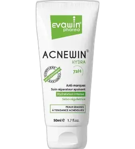 Acnewin Creme Hydra 72h