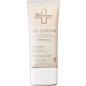 Dermeden Dd Cream Claire Spf50