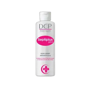 Dcp Septiplus Ph 8