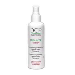 Dcp Trio Acne Lotion