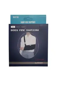 Body Fine Echarpe De Bras Standard