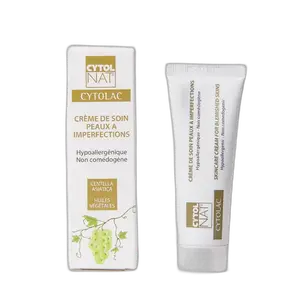 Cytolnat Cytolac Creme De Soin
