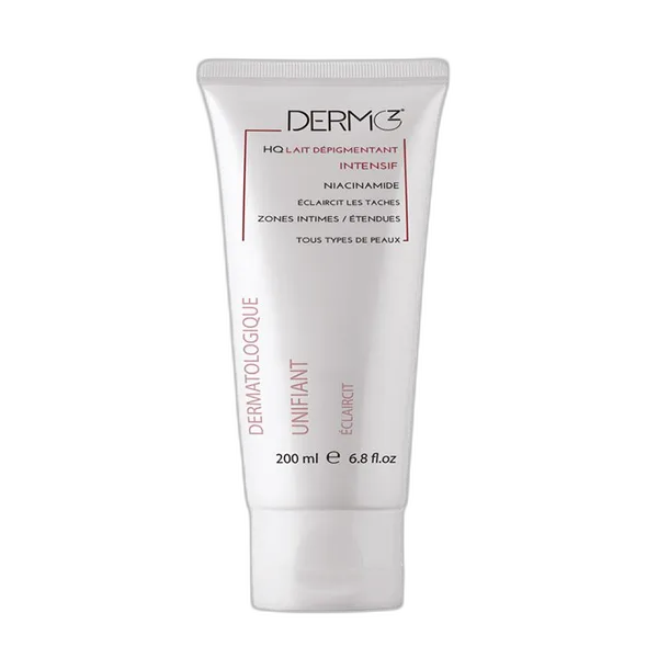 Dermoz Lait Depigmentant