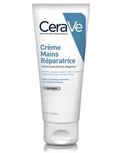 Cerave Creme Mains Reparatrice 100ml Gm
