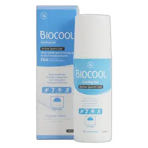 Cryodol Roll-on