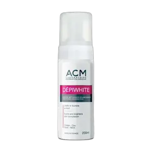 Depiwhite Mousse Nett Eclaircissante