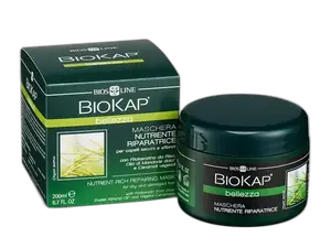 Biokap Masque Nourrisant Et Reparateur
