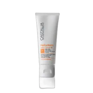 Castalia Helioder Creme Teintee Spf50+