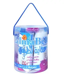 Calmabebe Coffret Cadeau Geant