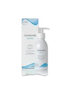 Cleancare Gel Intime