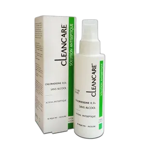 Cleancare Solution Antiseptique