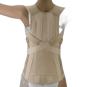 Adapte Corset Dorso Lombaire -l-