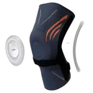 Adapte Genouillere Pour Tendon Rotulien-m-