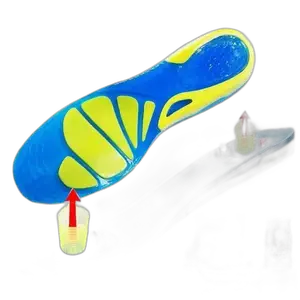 Adapte Semelle -l-40-41