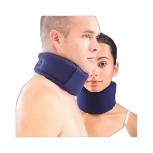 Adapte Collier Cervical Souple -m-