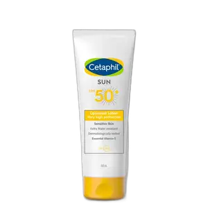 Cetaphil Sun Lotion Spf50+100ml