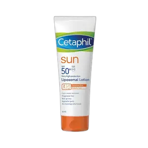 Cetaphil Sun Lotion Spf50+50ml
