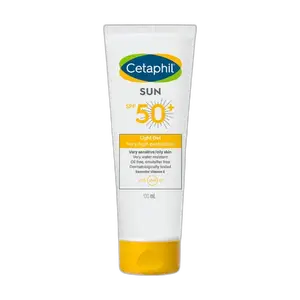 Cetaphil Sun Light-gel Spf50+100ml