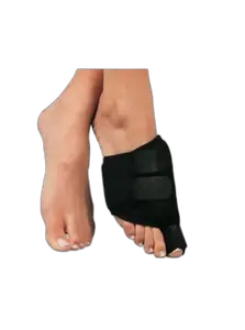 Adapte Attele De Nuit Halux Valgus-droit
