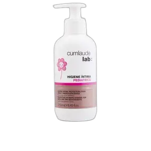 Cumlaude Hygiene Intime Pediatrics