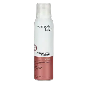 Cumlaude Prebiotic Mousse