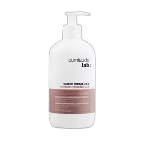 Cumlaude Hygiene Intime Clx