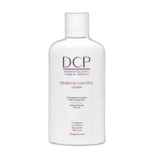 Dcp Pruritus Control Lotion