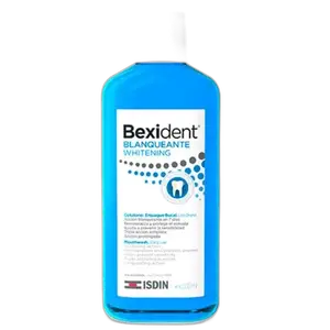 Bexident Bain De Bouche Blancheur