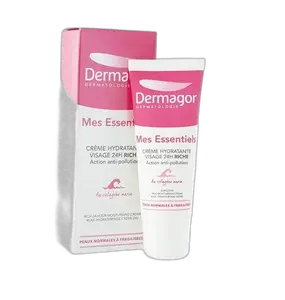 Dermagor Mes Essentiels Cr Hydr Riche
