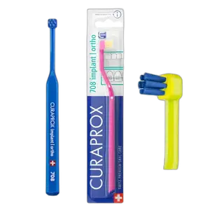 Curaprox Bad Implant Ortho