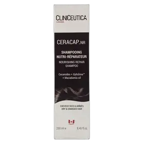 Cliniceutica Ceracap Shp Nutri-reparateur