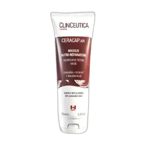 Cliniceutica Ceracap Masque