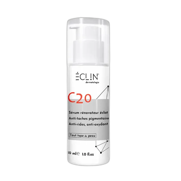 Eclin Serum Vitamin C20