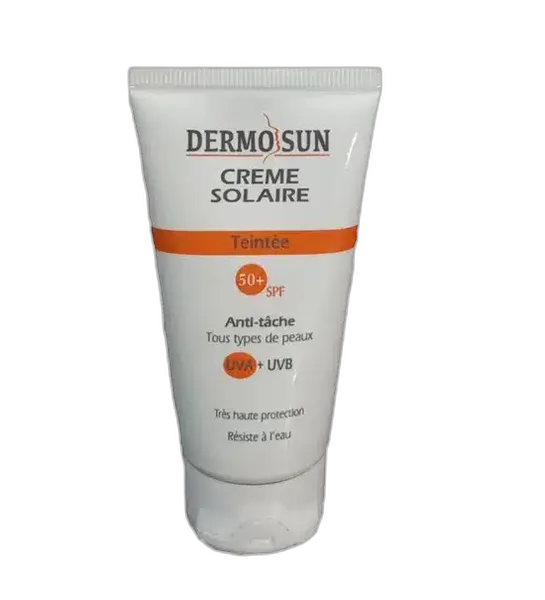 Dermosun Ecran Teinte