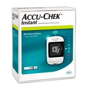 Accu-chek Instant Kit