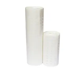 Body Fix Sparadra 5*18 Blanc