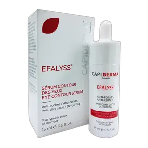 Capiderma Efalyss Serum Contour Yeux
