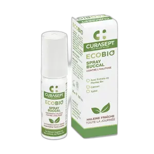 Curasept Ecobio Spray