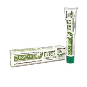 Curasept Dentif Ecobio