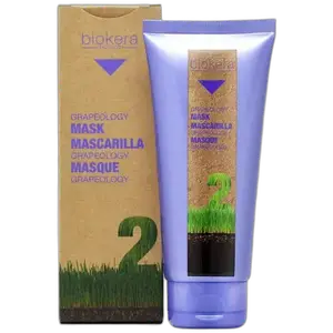 Biokera Nature Masque Grapeology