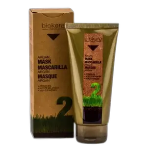 Biokera Nature Masque Argan