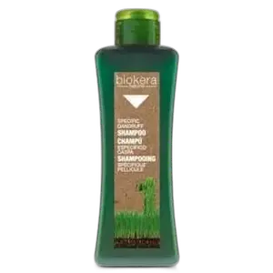 Biokera Nature Shmp Anti-pelliculaire