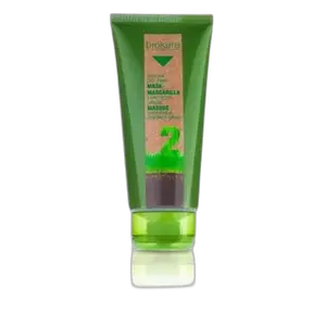 Biokera Nature Masque Anti-pelliculaire