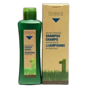 Biokera Nature Shmp Hydratant
