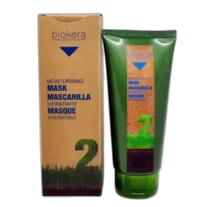 Biokera Nature Masque Hydratant