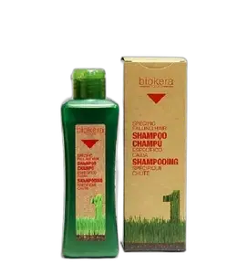 Biokera Nature Shmp Cheveux Traites
