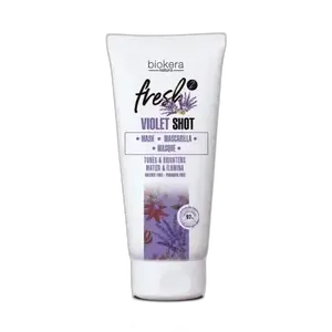 Biokera Masque Fresh Violet